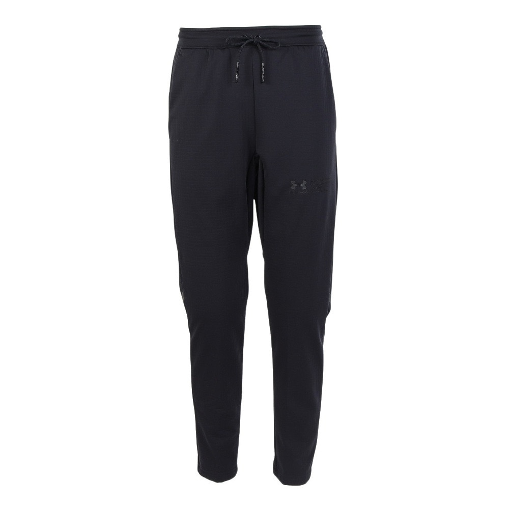 アンダーアーマー（UNDER ARMOUR）（メンズ）ウインターニット 3レイヤー パンツ 6007395 001