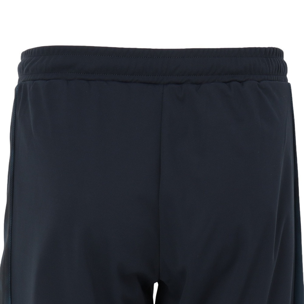 ジローム（GIRAUDM）（メンズ）ウインドクロス PROOFニット パンツ WU5F0011-TR851-GRGH NVY