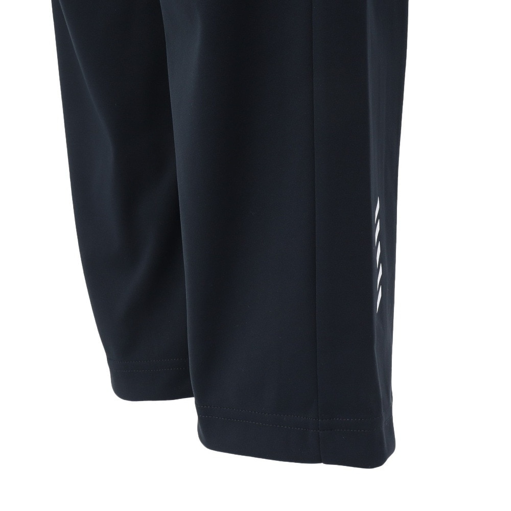 ジローム（GIRAUDM）（メンズ）ウインドクロス PROOFニット パンツ WU5F0011-TR851-GRGH NVY