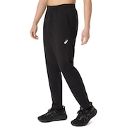 (メンズ)ドライハイブリッドストレッチニットパンツ 2031F170.001