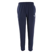 プーマ（PUMA）（メンズ）ジャージ トレーニング パンツ 520649-02 NVY