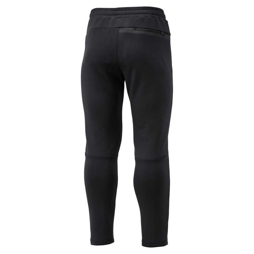 ミズノ（MIZUNO）（メンズ）パンツ メンズ ストレッチスウエットスリムパンツ 32MDA56009