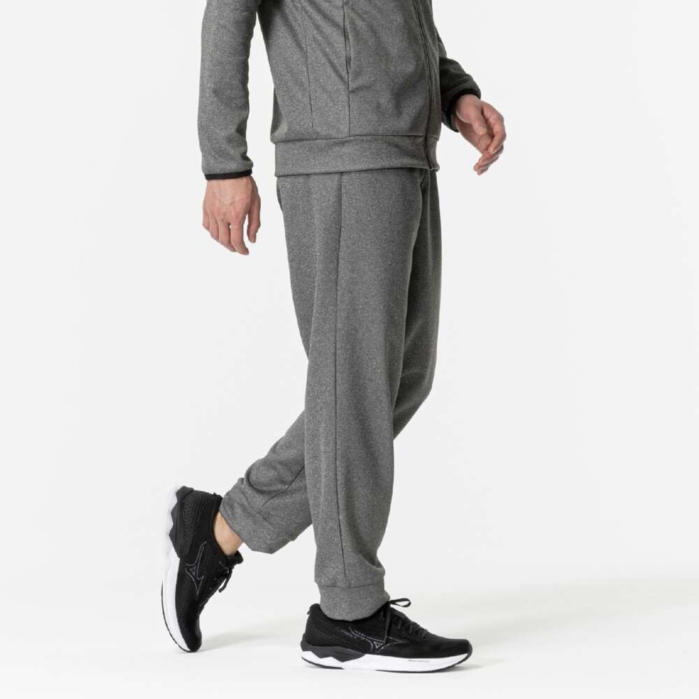 ミズノ（MIZUNO）（メンズ、レディース）N-XT スウェットパンツ 32JDB76005