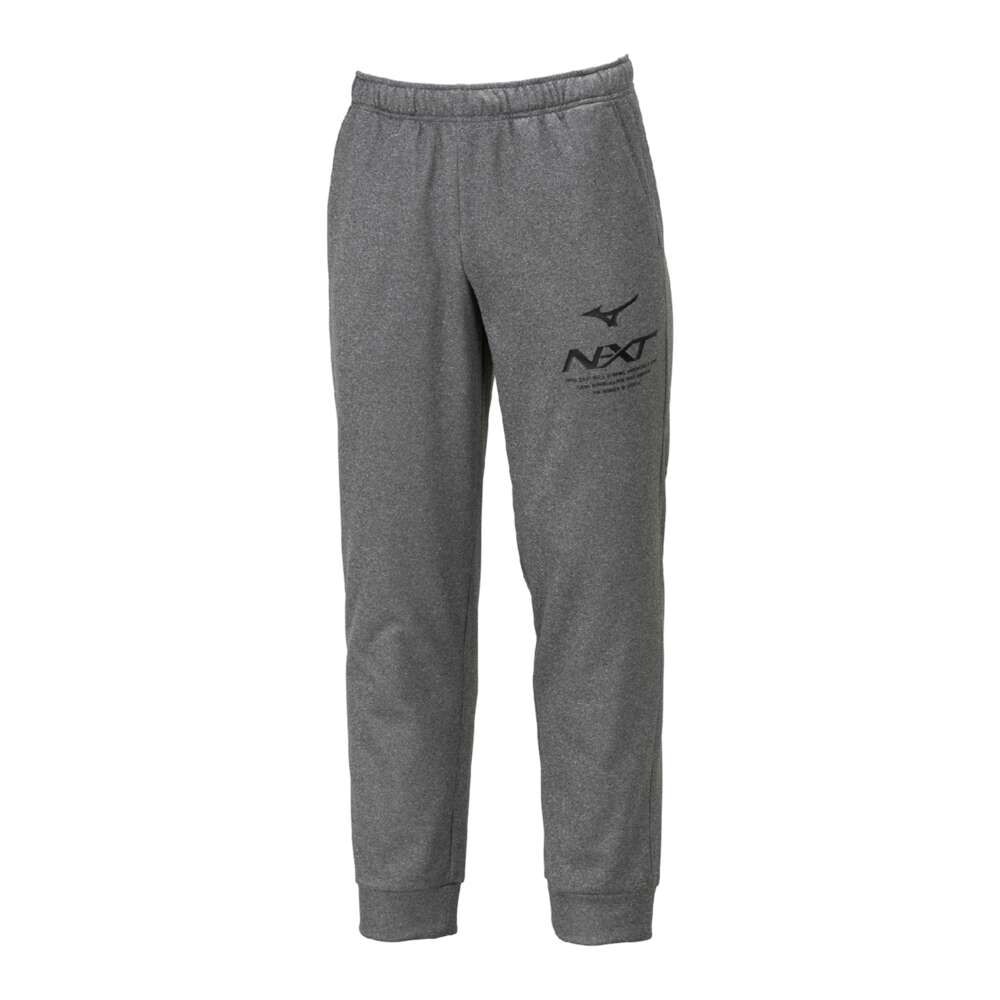 ミズノ（MIZUNO）（メンズ、レディース）N-XT スウェットパンツ 32JDB76005