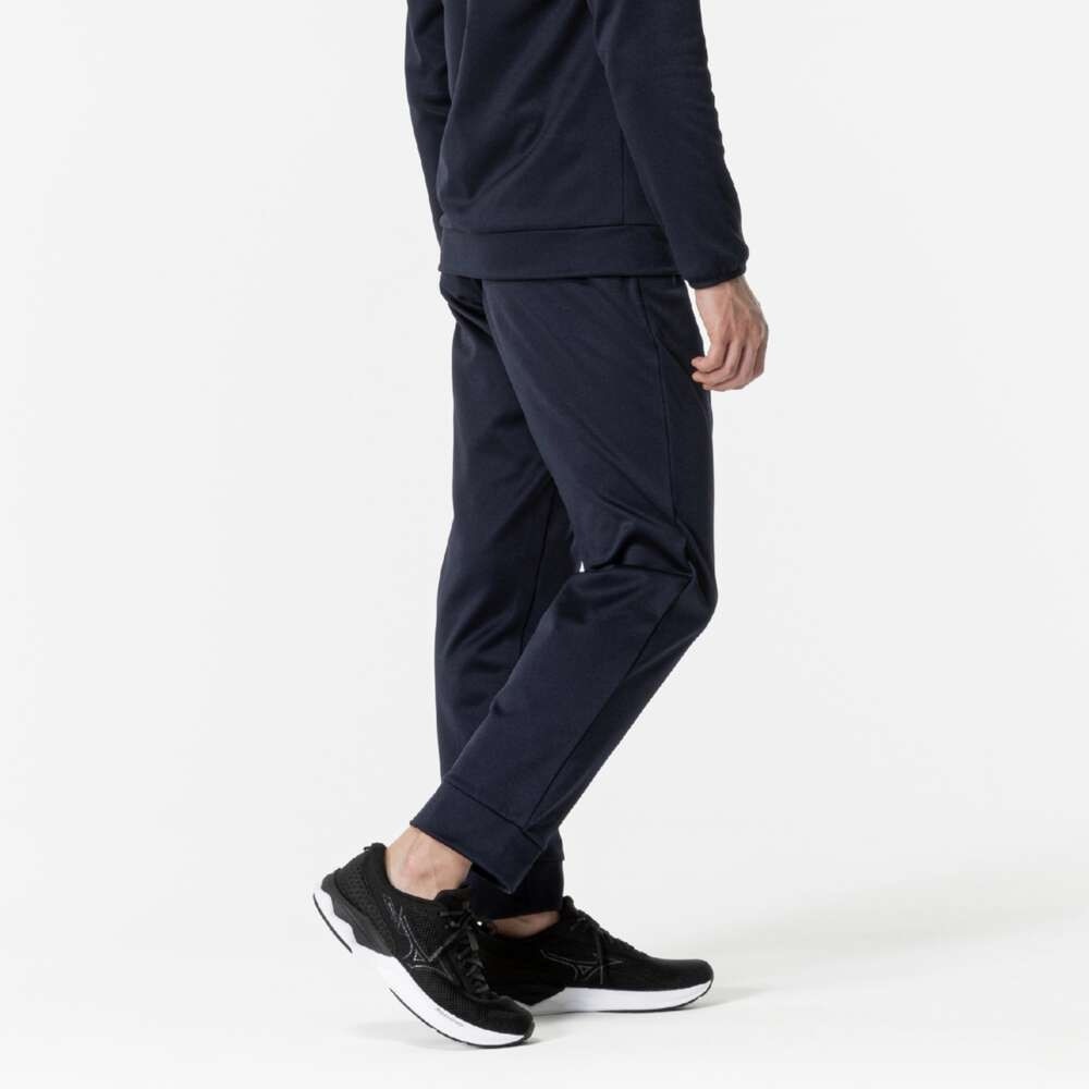 ミズノ（MIZUNO）（メンズ、レディース）N-XT スウェットパンツ 32JDB76014