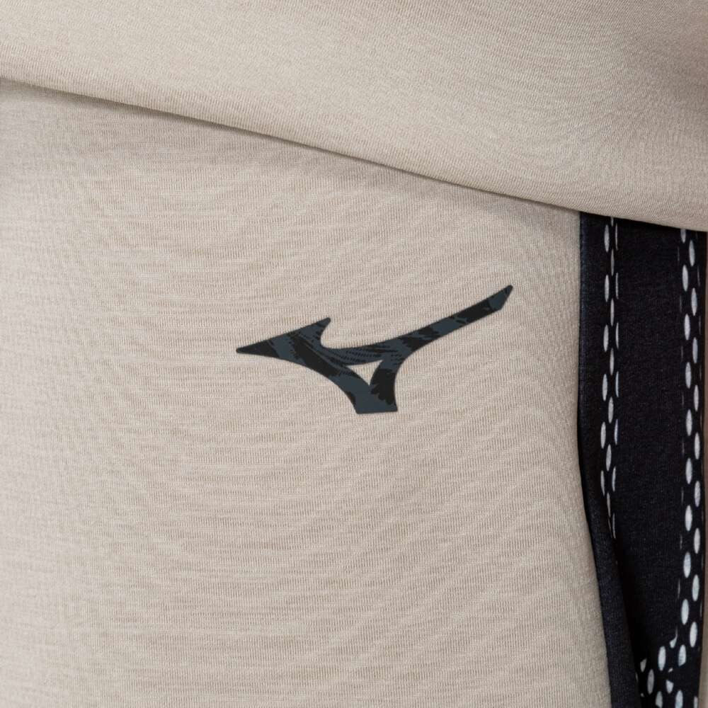 ミズノ（MIZUNO）（メンズ）MCライン ストレッチ スウェット パンツ 32MDB05746