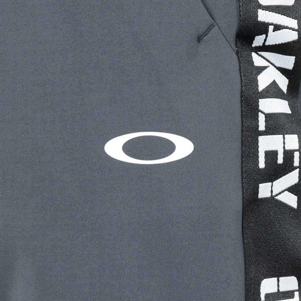 オークリー（OAKLEY）（メンズ）VARIA WARM UP パンツ FOA407324-00N