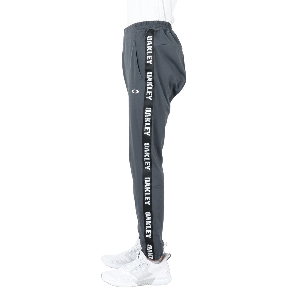 オークリー（OAKLEY）（メンズ）VARIA WARM UP パンツ FOA407324-00N