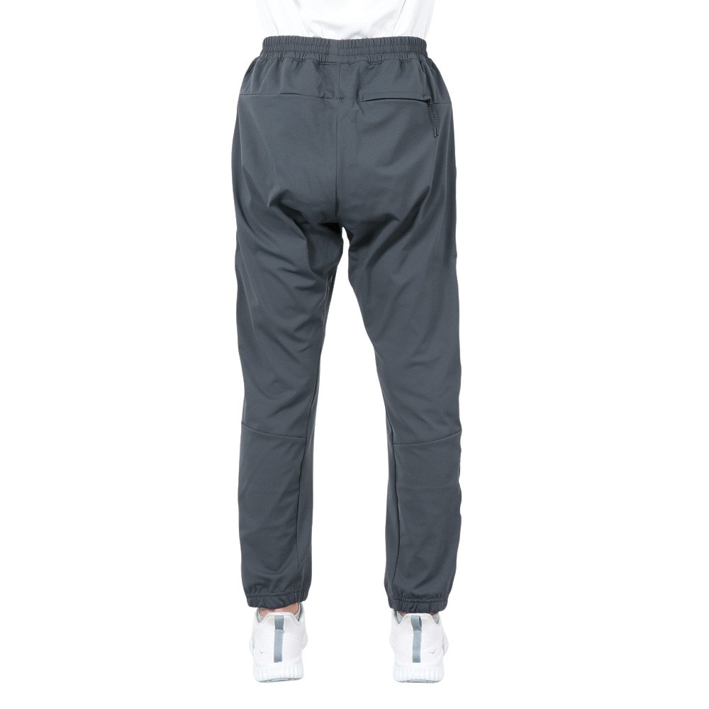 オークリー（OAKLEY）（メンズ）VARIA WARM UP パンツ FOA407324-00N