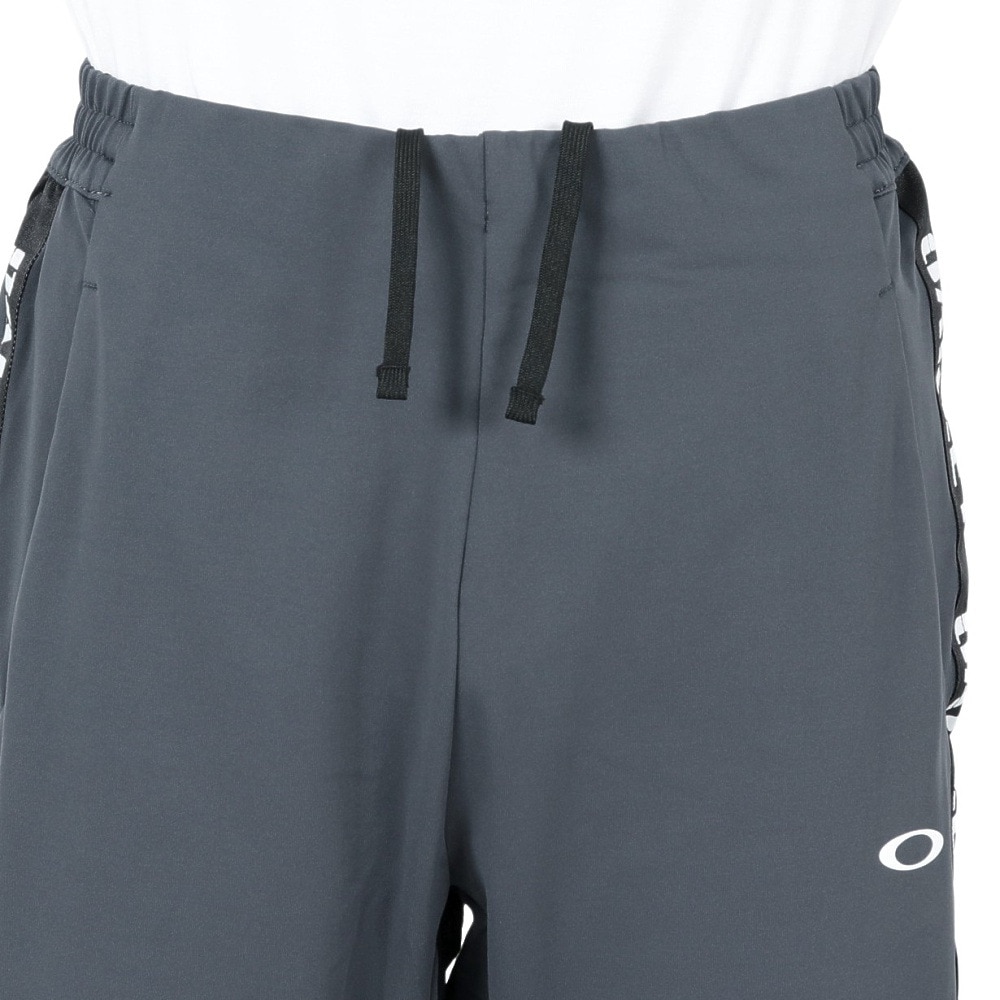 オークリー（OAKLEY）（メンズ）VARIA WARM UP パンツ FOA407324-00N