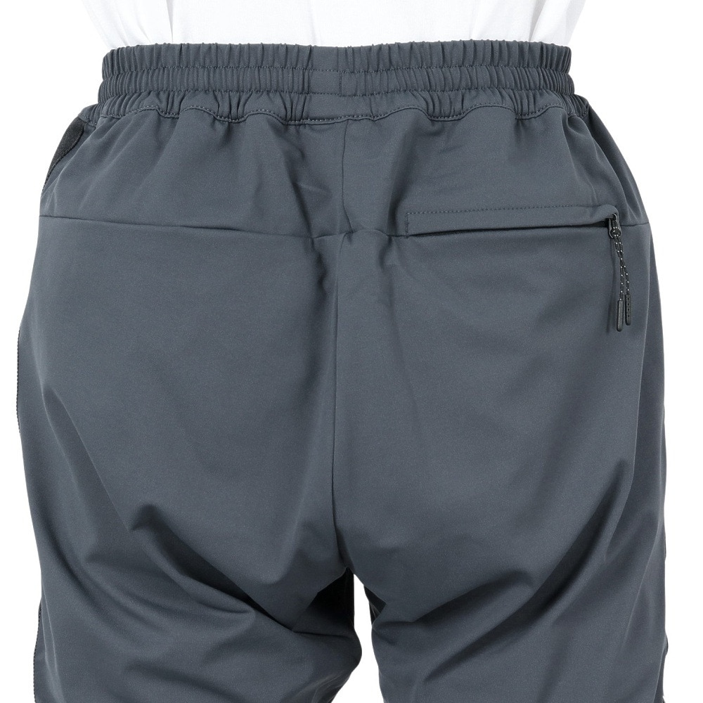 オークリー（OAKLEY）（メンズ）VARIA WARM UP パンツ FOA407324-00N