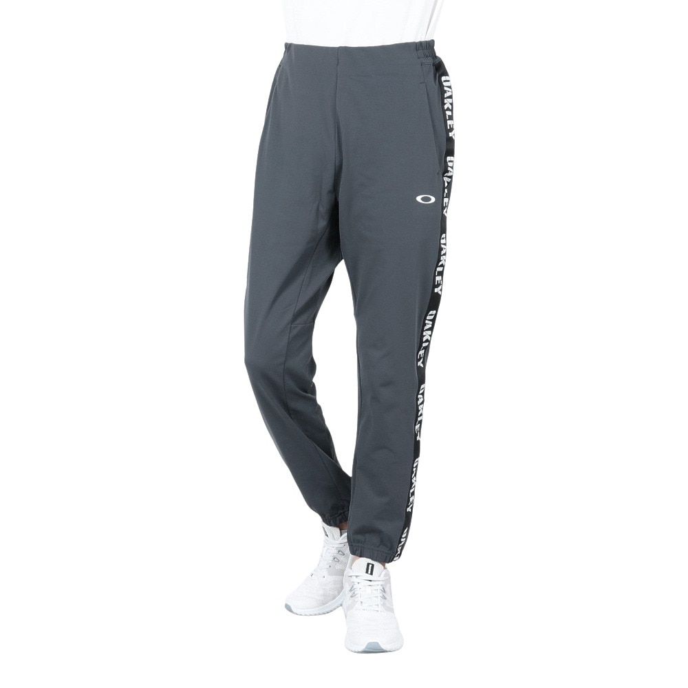 オークリー（OAKLEY）（メンズ）VARIA WARM UP パンツ FOA407324-00N