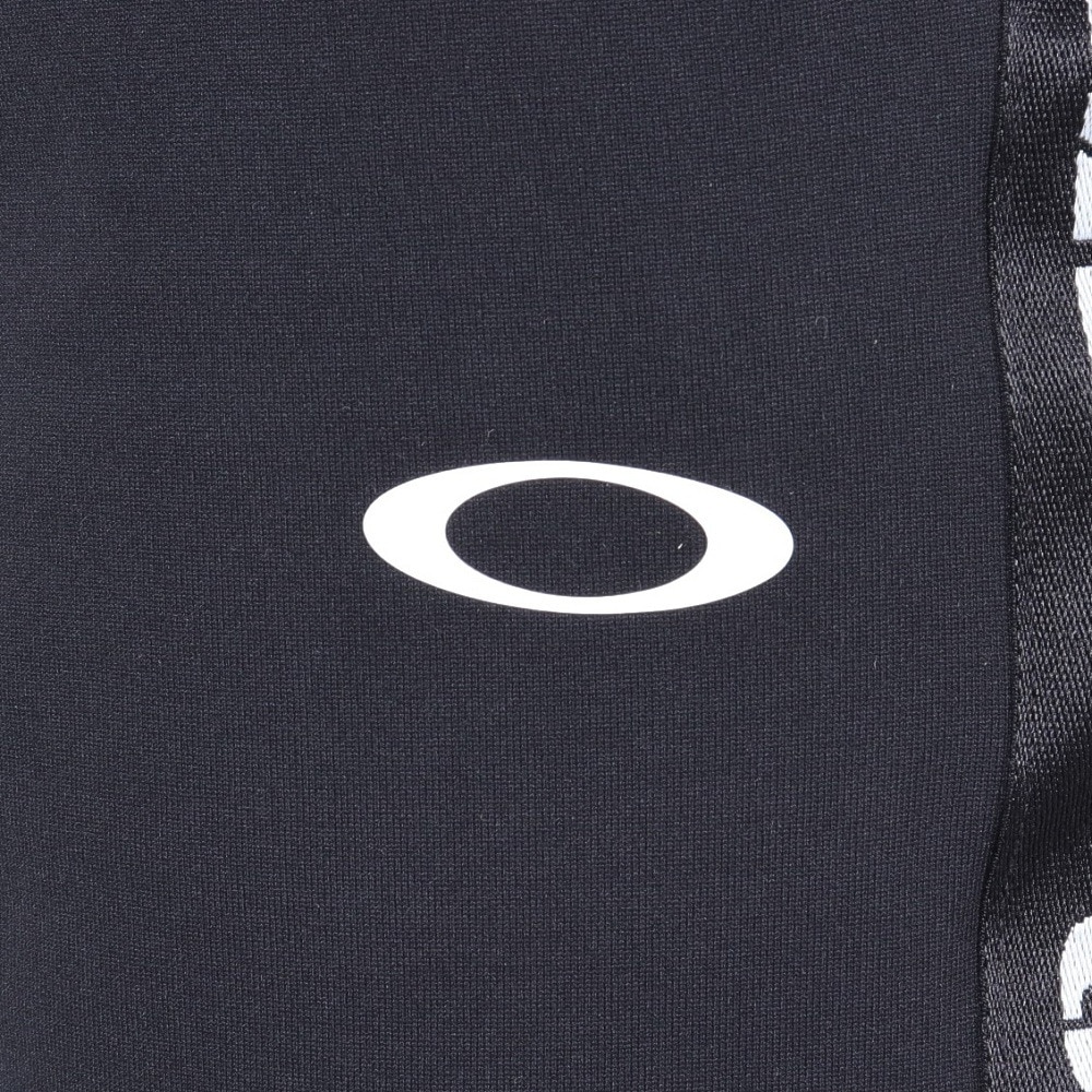 オークリー（OAKLEY）（メンズ）VARIA WARM UP パンツ FOA407324-02E