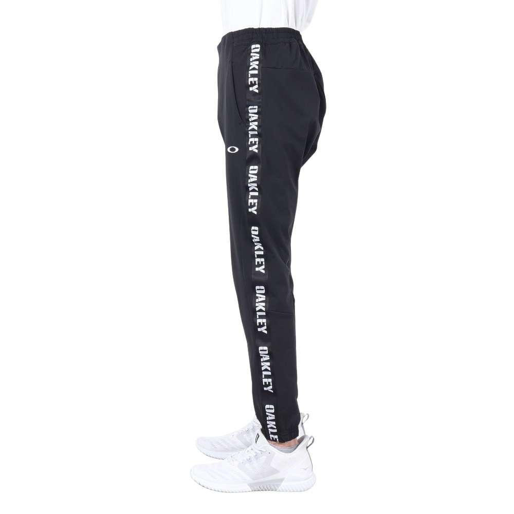 オークリー（OAKLEY）（メンズ）VARIA WARM UP パンツ FOA407324-02E