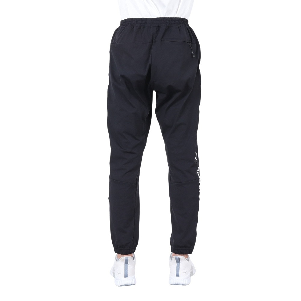 オークリー（OAKLEY）（メンズ）VARIA WARM UP パンツ FOA407324-02E