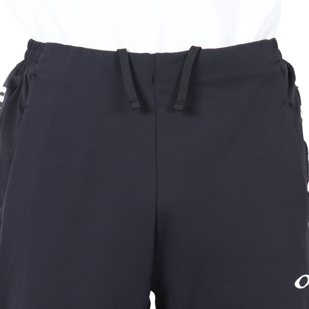 オークリー（OAKLEY）（メンズ）VARIA WARM UP パンツ FOA407324-02E