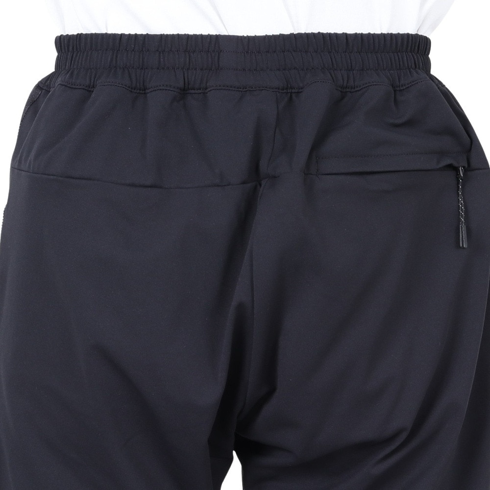 オークリー（OAKLEY）（メンズ）VARIA WARM UP パンツ FOA407324-02E