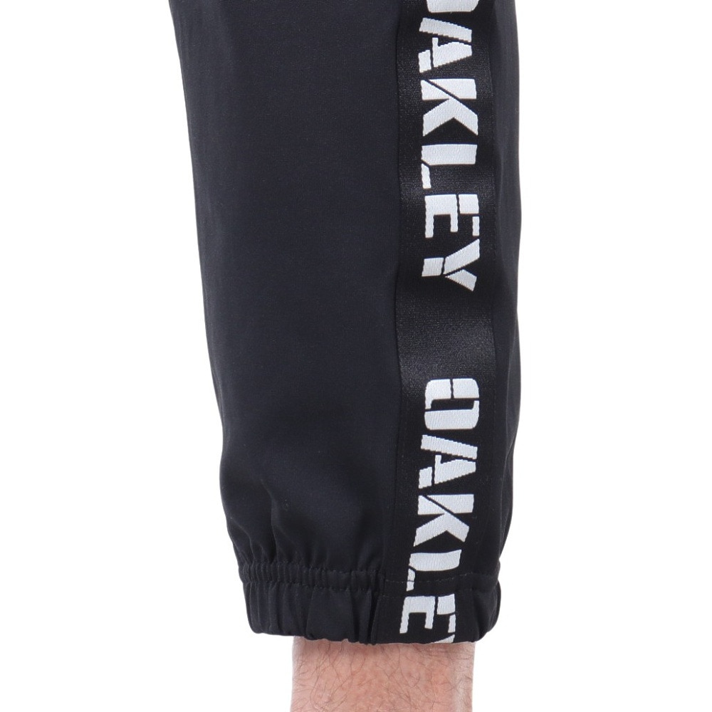オークリー（OAKLEY）（メンズ）VARIA WARM UP パンツ FOA407324-02E