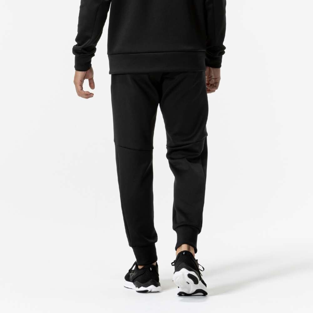 ミズノ（MIZUNO）（メンズ、レディース）ストレッチスウェットパンツ 32MDC05009