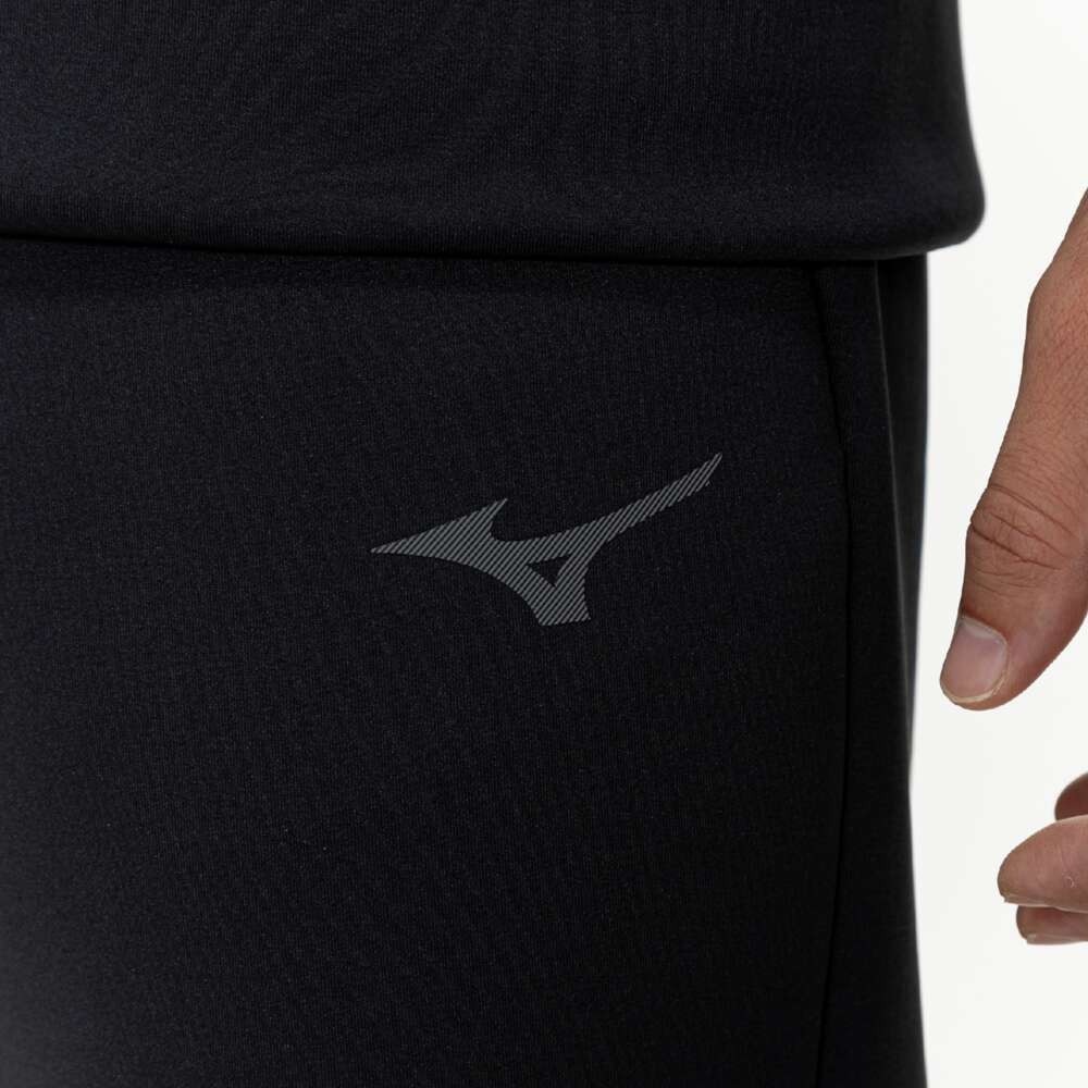 ミズノ（MIZUNO）（メンズ、レディース）ストレッチスウェットパンツ 32MDC05009