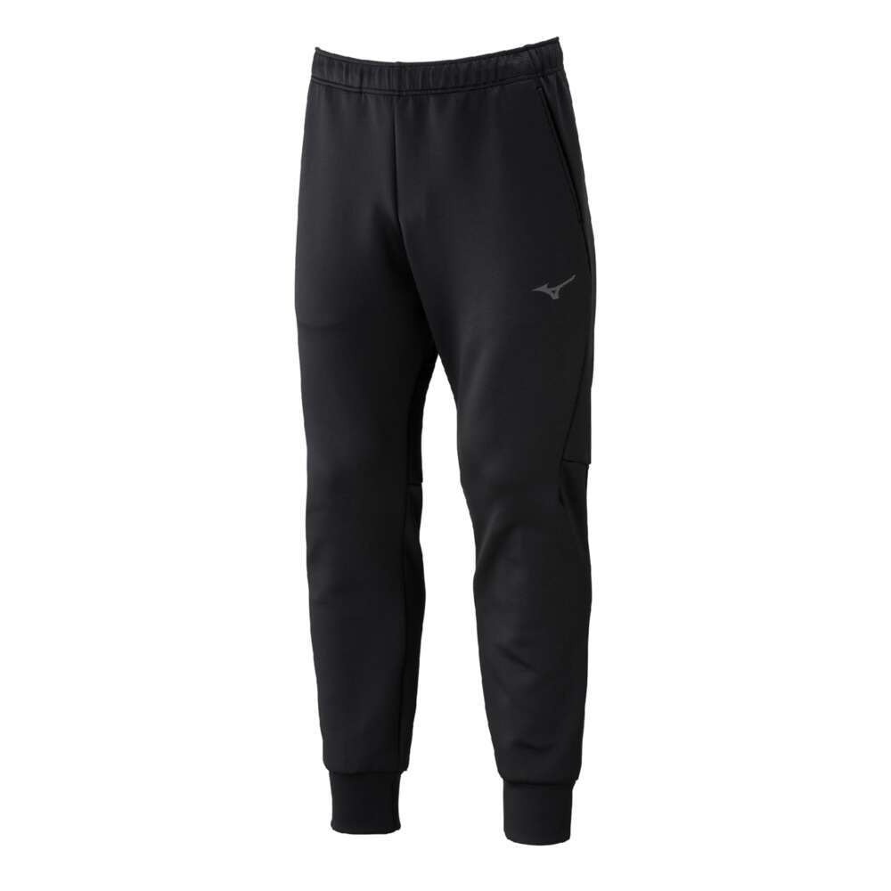 ミズノ（MIZUNO）（メンズ、レディース）ストレッチスウェットパンツ 32MDC05009