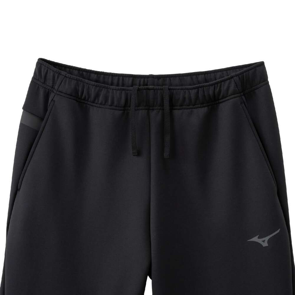 ミズノ（MIZUNO）（メンズ、レディース）ストレッチスウェットパンツ 32MDC05009