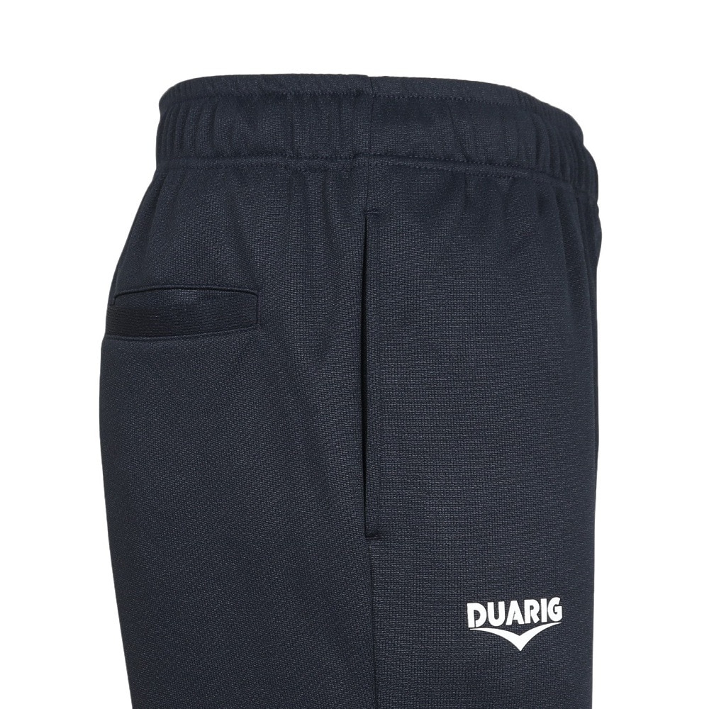 デュアリグ（DUARIG）（メンズ）ドライプラス BLISTER ホッピングパンツ 5S0049-TRWU-851BL NVY