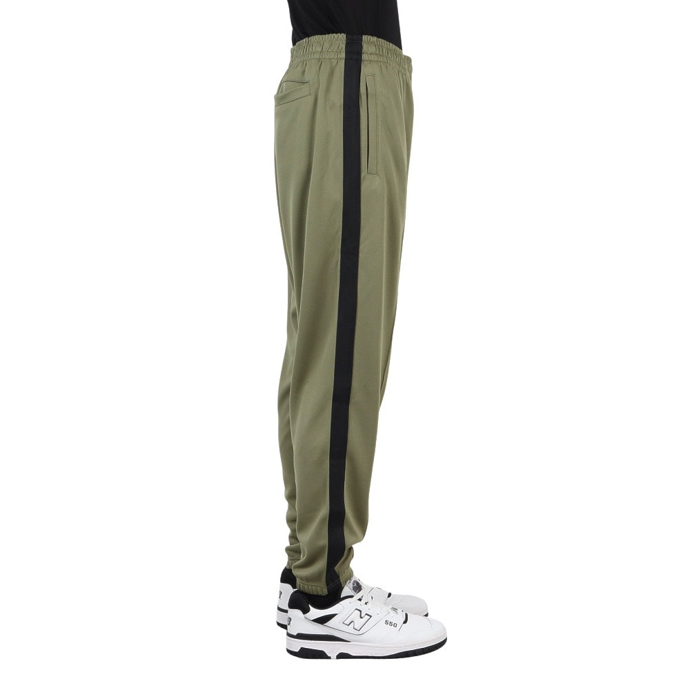 ニューバランス（new balance）（メンズ）ニットトラックジョガーパンツ AMP51202DIO