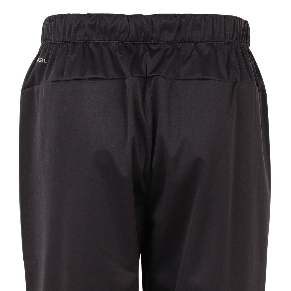 プーマ（PUMA）（メンズ）ウィンドブレーカー ニットパンツ 528455 01 BLK