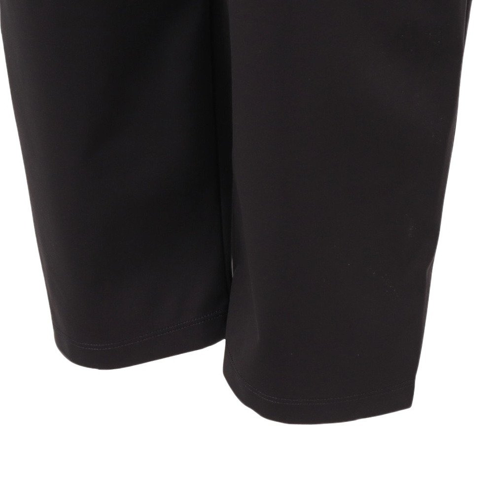 プーマ（PUMA）（メンズ）ウィンドブレーカー ニットパンツ 528455 01 BLK