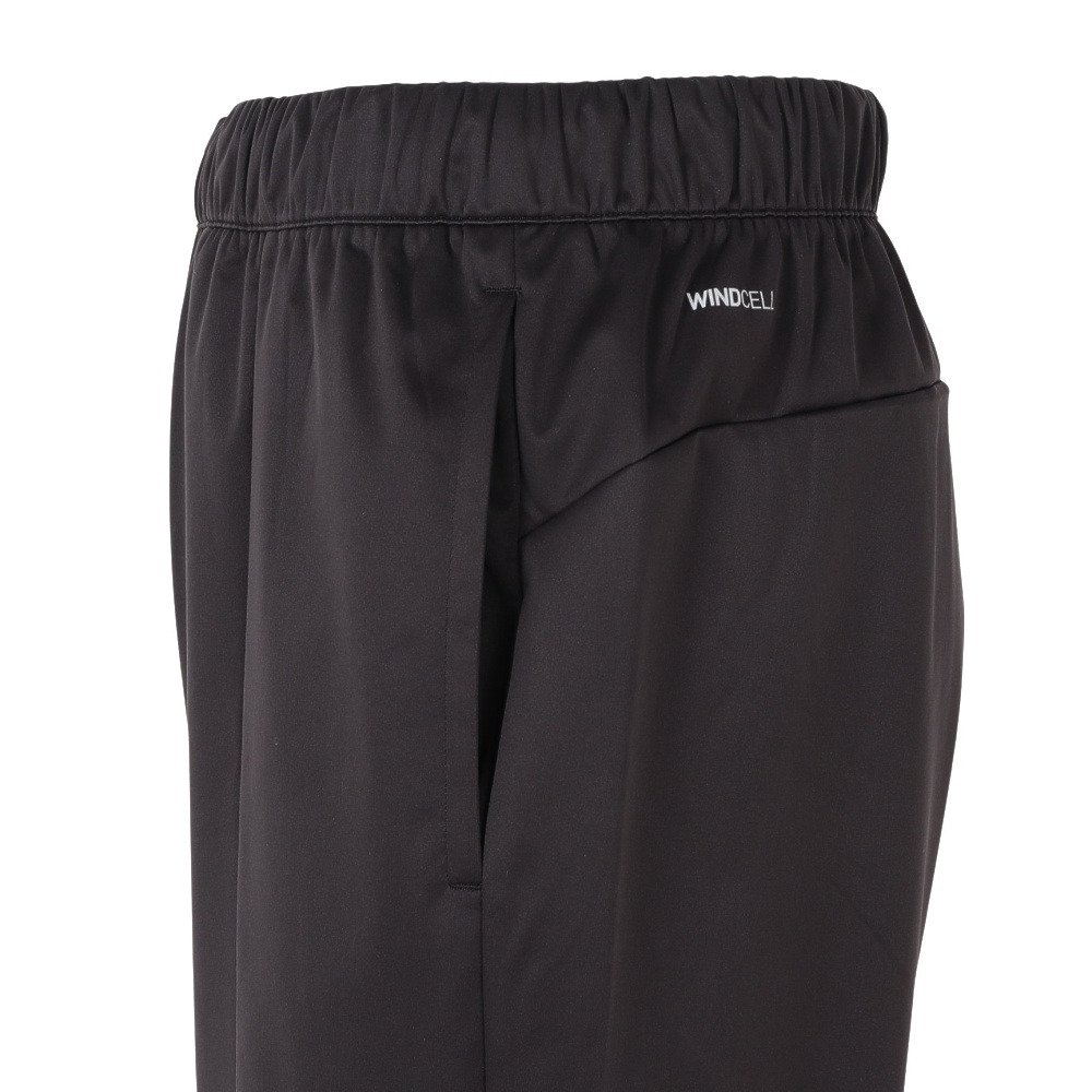 プーマ（PUMA）（メンズ）ウィンドブレーカー ニットパンツ 528455 01 BLK