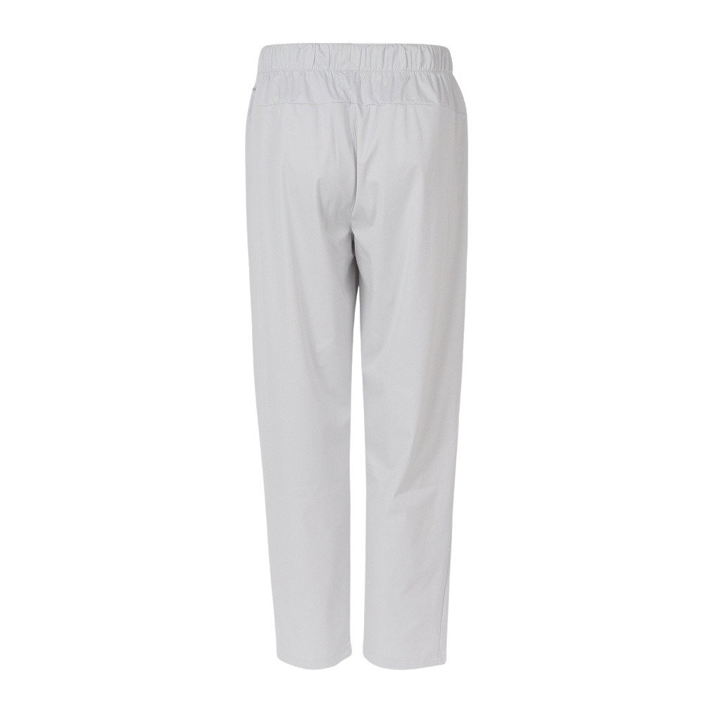 プーマ（PUMA）（メンズ）ウィンドブレーカー ニットパンツ 528455 72 LGRY