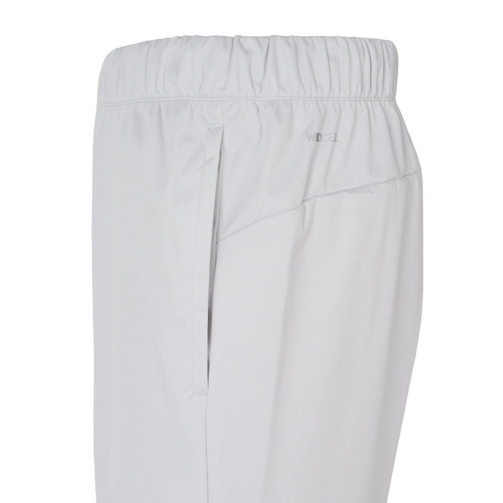 プーマ（PUMA）（メンズ）ウィンドブレーカー ニットパンツ 528455 72 LGRY