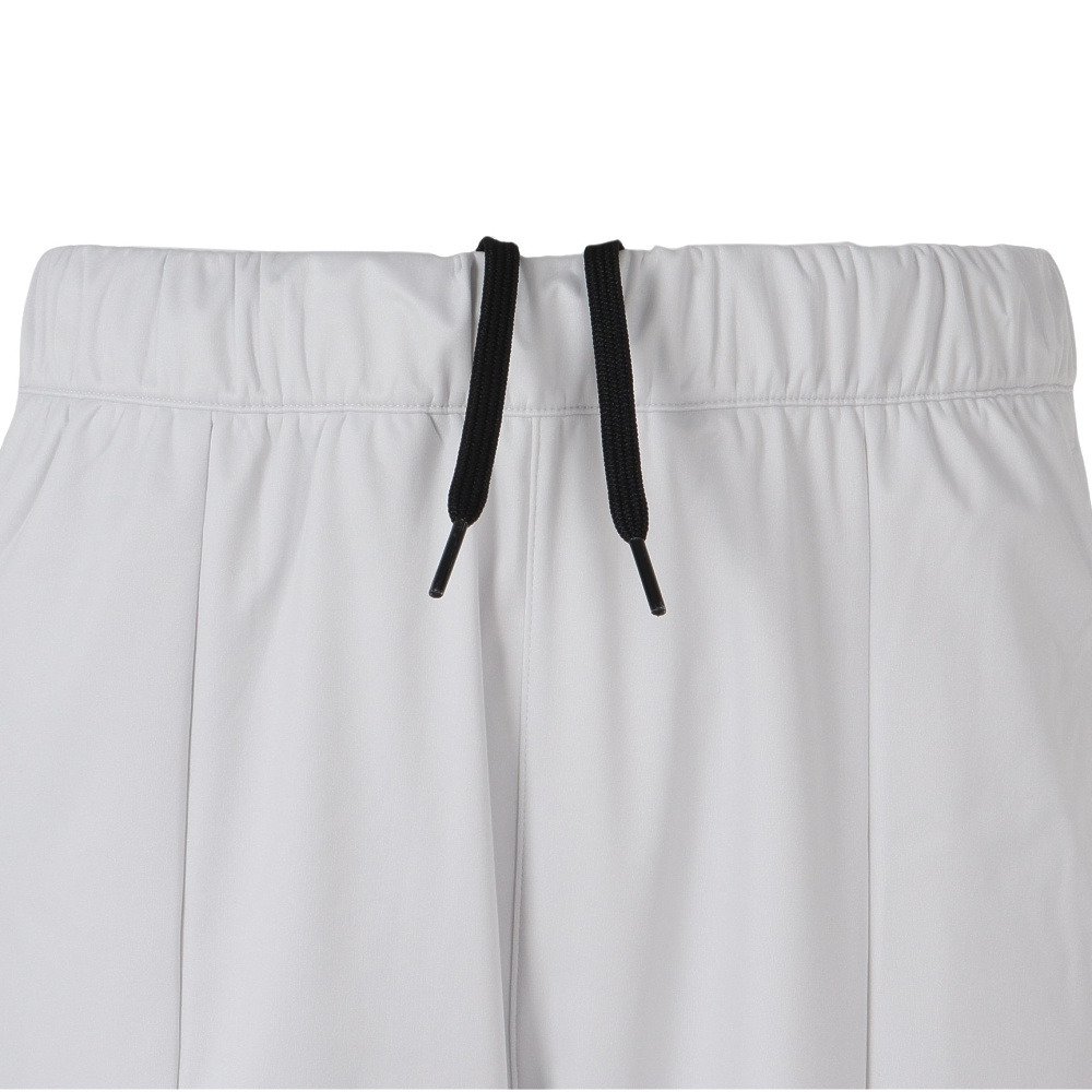 プーマ（PUMA）（メンズ）ウィンドブレーカー ニットパンツ 528455 72 LGRY