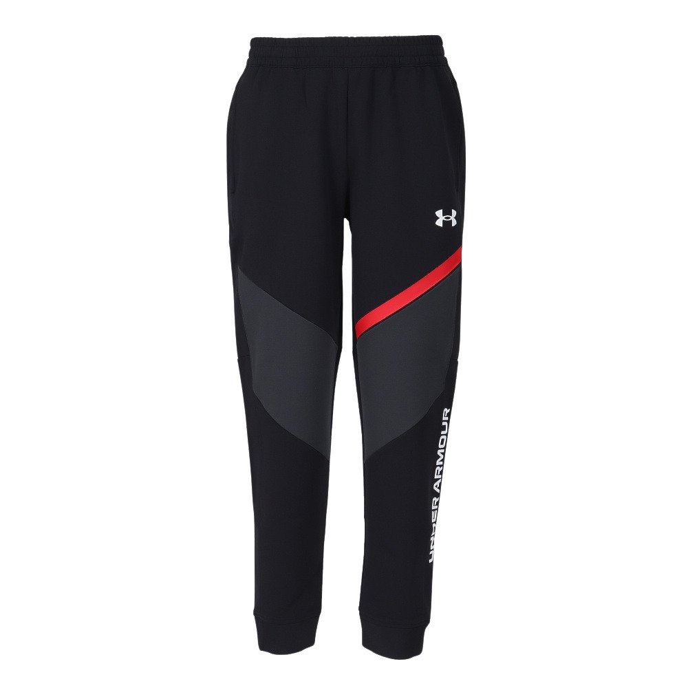 アンダーアーマー（UNDER ARMOUR）（メンズ）二ット ジョガーパンツ