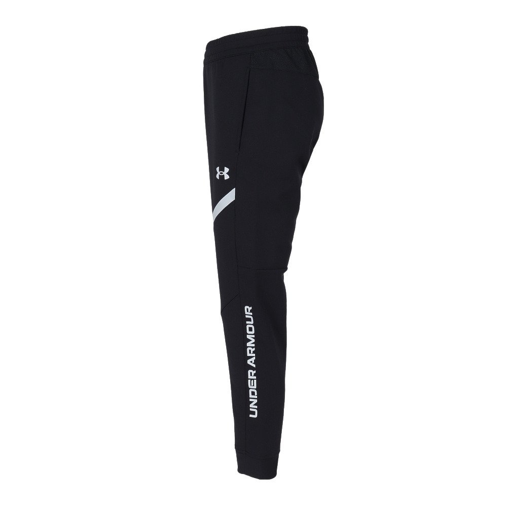 アンダーアーマー（UNDER ARMOUR）（メンズ）二ット ジョガーパンツ