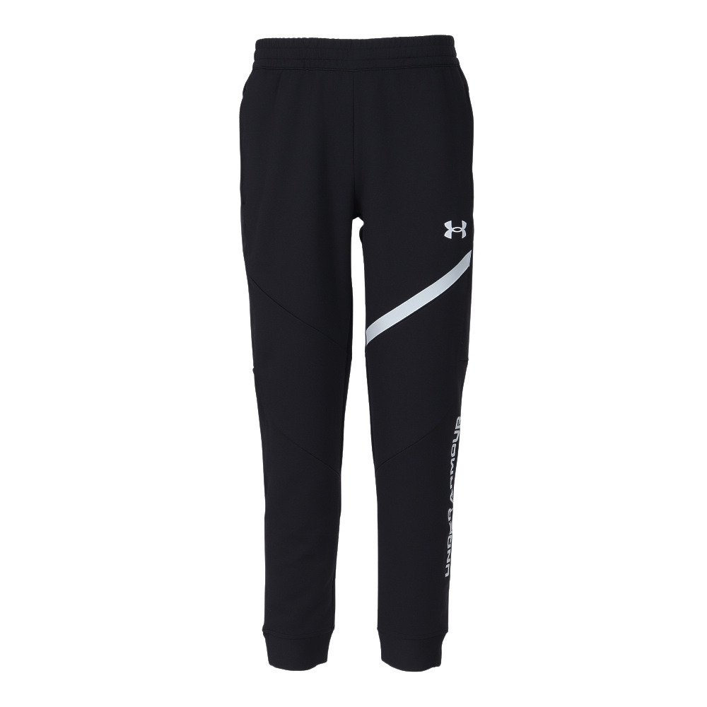 アンダーアーマー（UNDER ARMOUR）（メンズ）二ット ジョガーパンツ