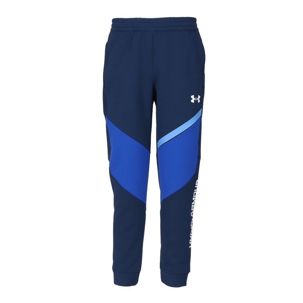 アンダーアーマー（UNDER ARMOUR）（メンズ）二ット ジョガーパンツ