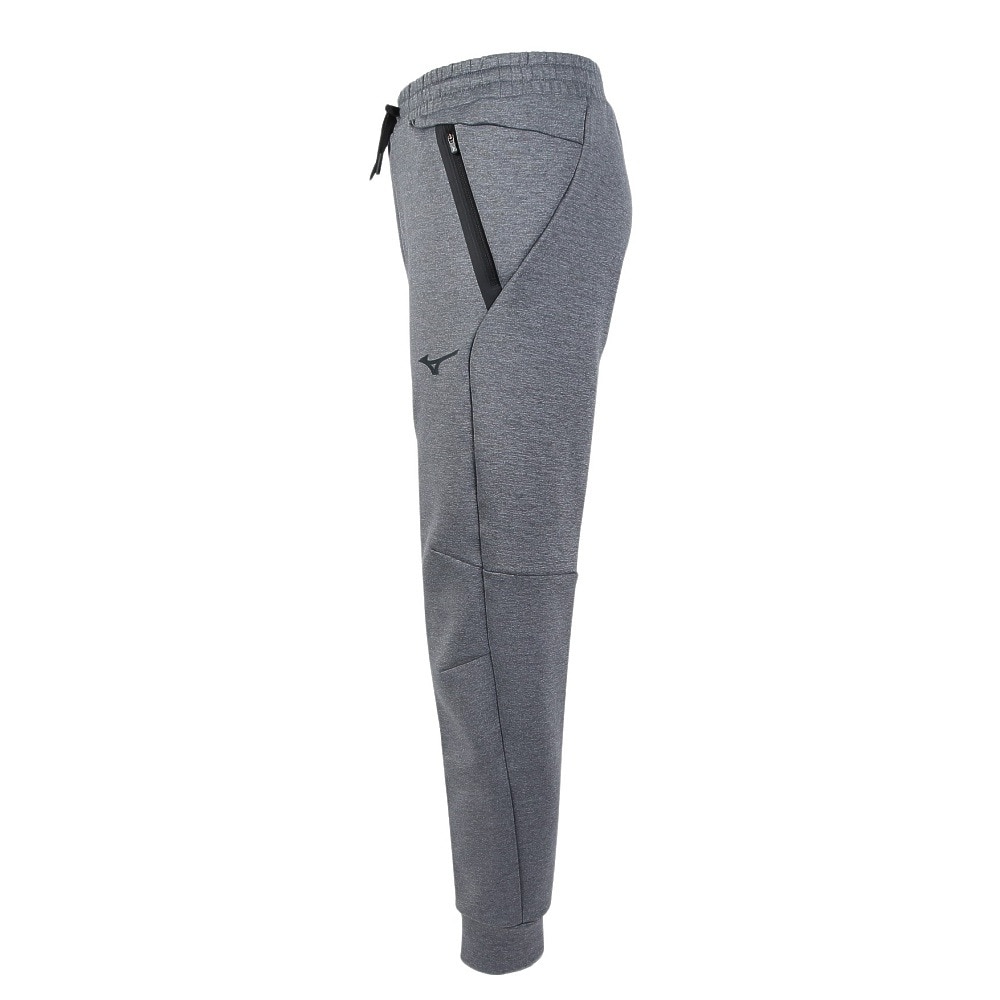 ミズノ（MIZUNO）（メンズ、レディース）ストレッチスウェットパンツ 32MDA05006