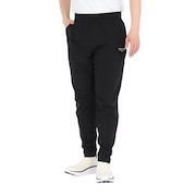 (メンズ)ウオームアップ ロングパンツ 5S0019-TRWU-851SD BLK
