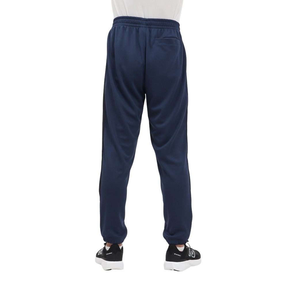 ニューバランス（new balance）（メンズ）ニット トラックジョガーパンツ AMP51202NNY