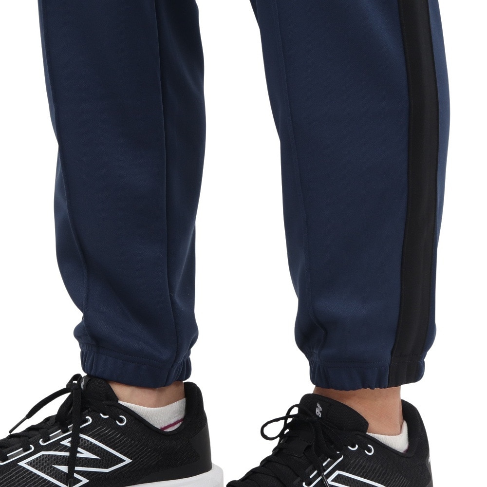 ニューバランス（new balance）（メンズ）ニット トラックジョガーパンツ AMP51202NNY