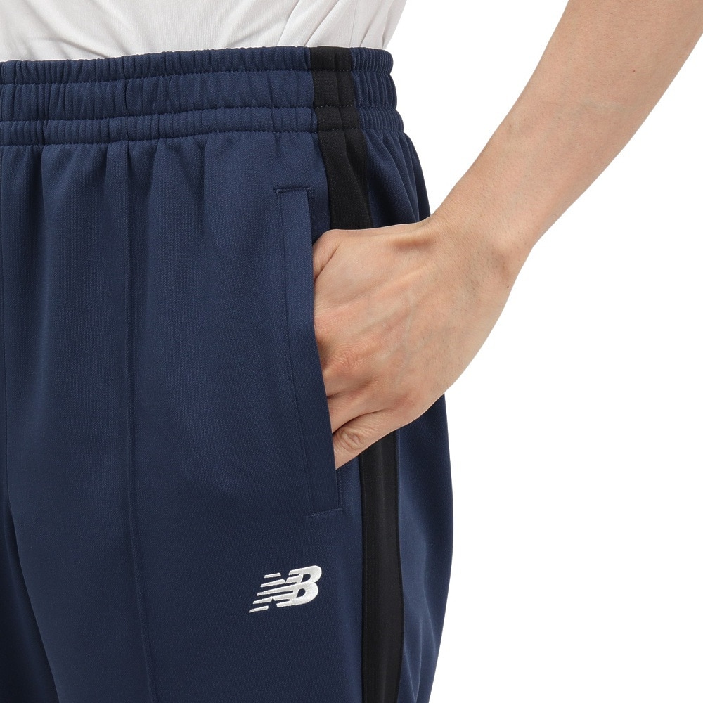 ニューバランス（new balance）（メンズ）ニット トラックジョガーパンツ AMP51202NNY