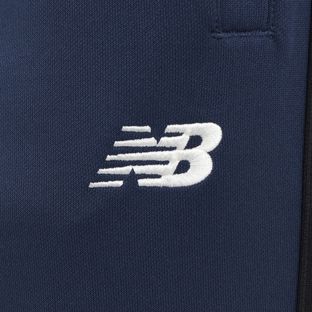 ニューバランス（new balance）（メンズ）ニット トラックジョガーパンツ AMP51202NNY