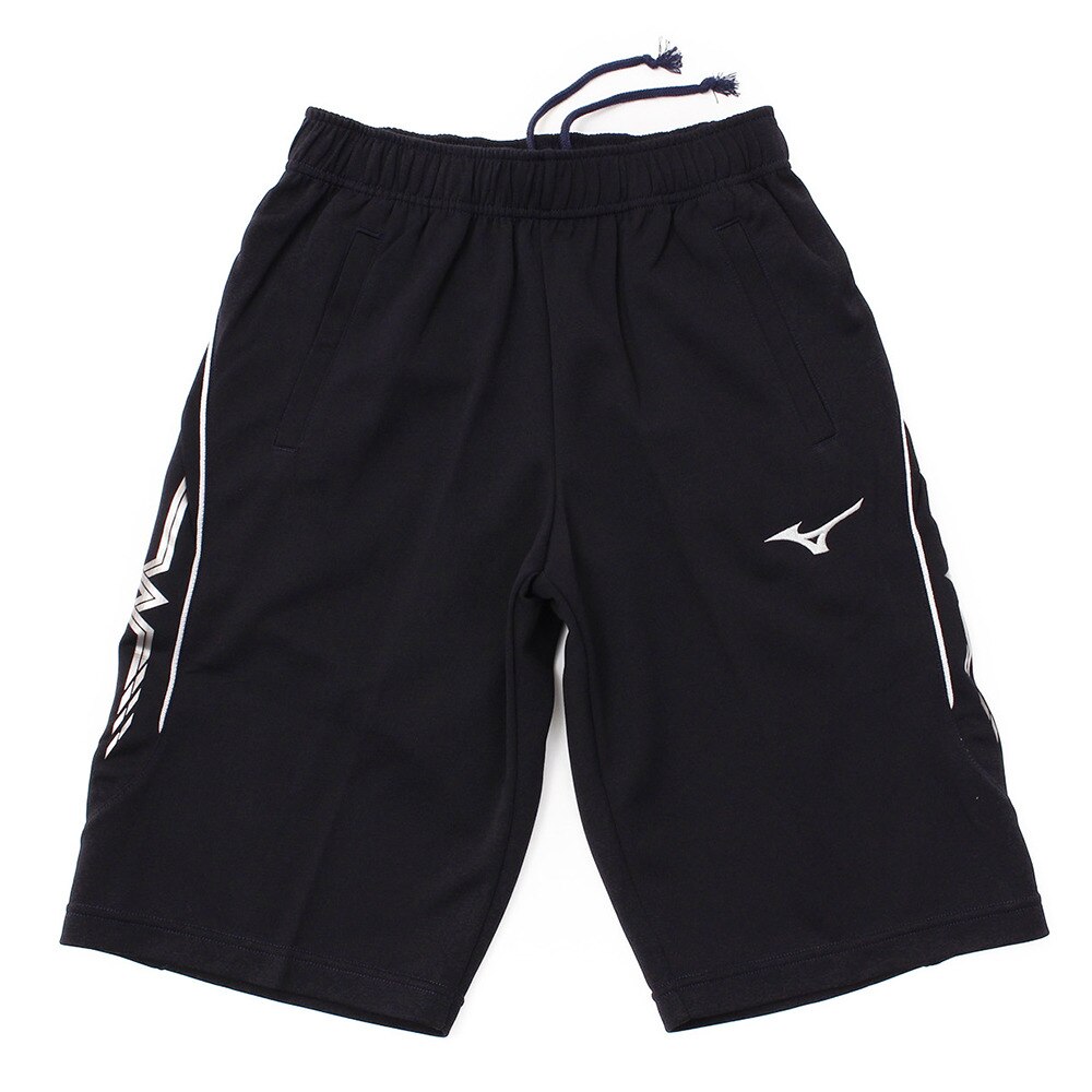  ハーフパンツ メンズ MC ウォームアップニットパンツ 32JD801114 オンライン価格