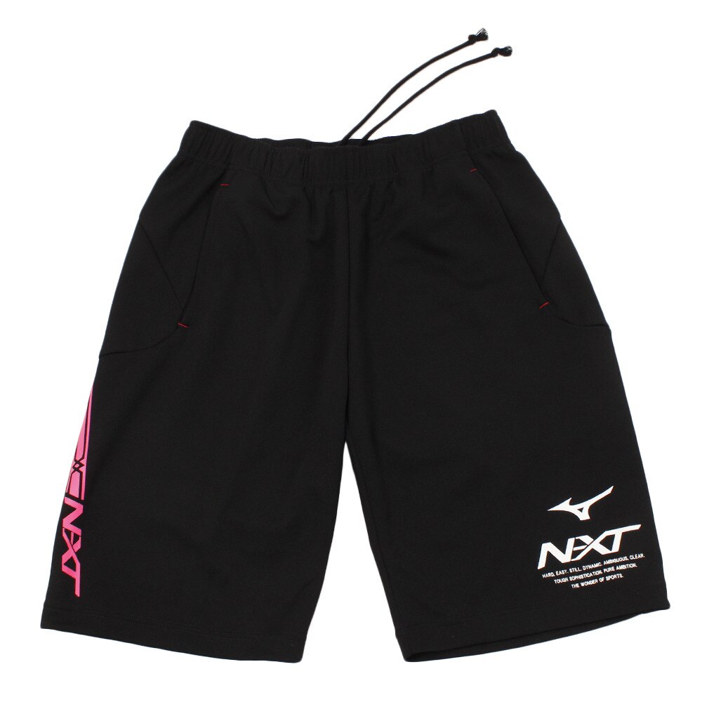  ハーフパンツ メンズ N-XT ウォームアップ 32JD921196 オンライン価格