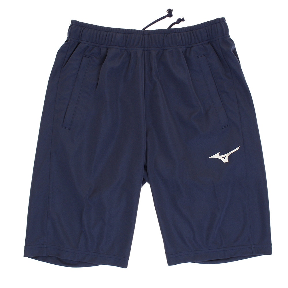  ハーフパンツ メンズ ライトニットパンツ 32MD912314 オンライン価格
