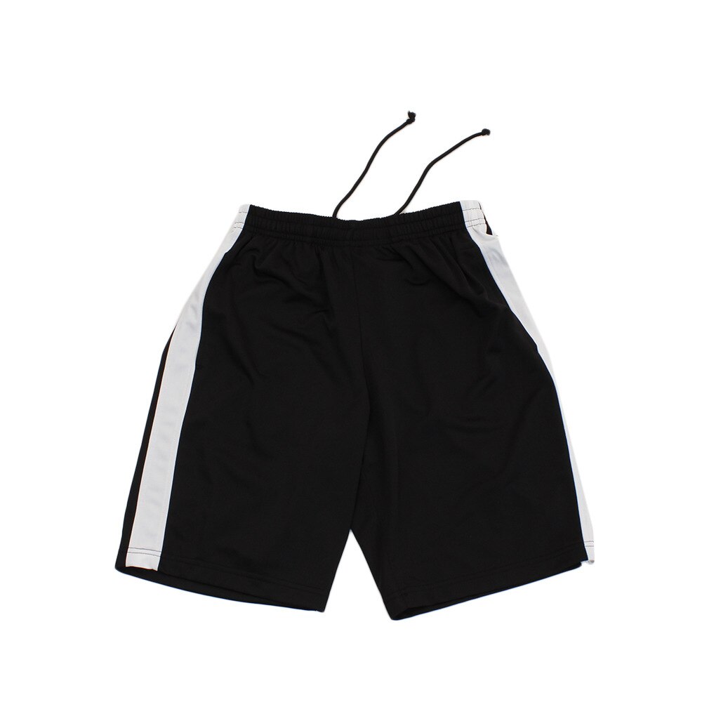  ハーフパンツ メンズ ウォームアップ パンツ 851PG9CD9293BK/WT