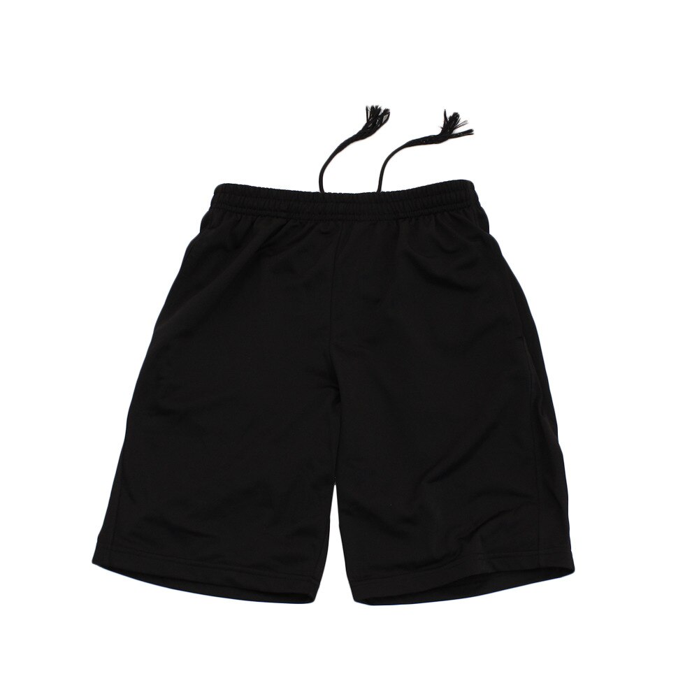  ハーフパンツ メンズ ウォームアップ パンツ 851PG9CD9293BLK
