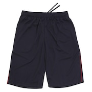 パフォーマンスギア（PG）（メンズ）ハーフパンツ メンズ ドライプラス ハニカムパンツ 851PG9TJ9302 NVY